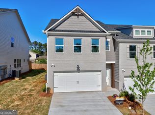 1257 Fern Ridge Ct #20, Norcross, GA 30093