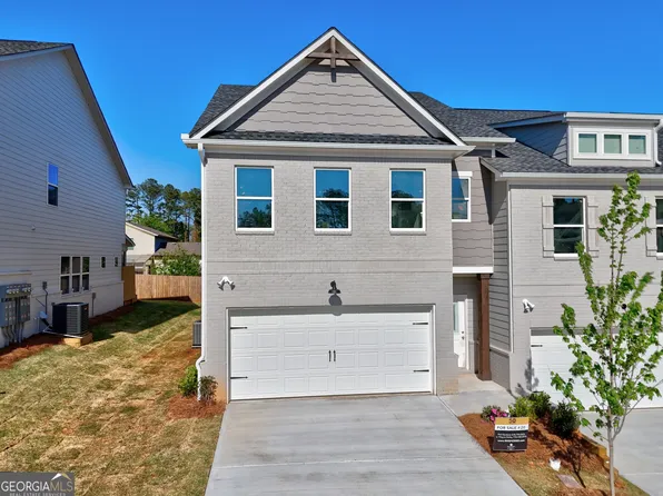 1257 Fern Ridge Ct #20, Norcross, GA 30093