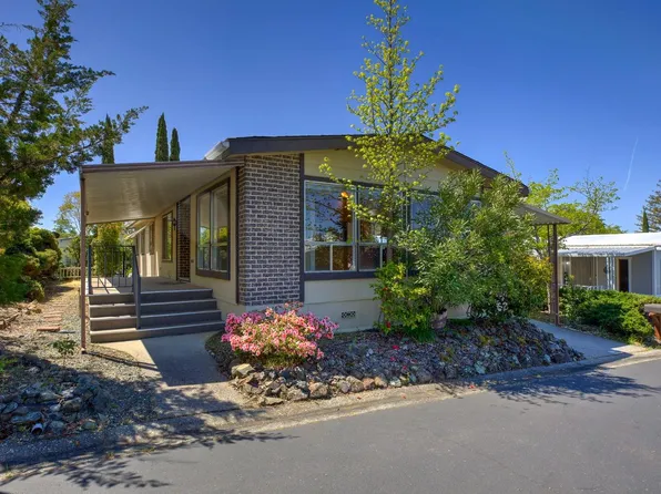 1540 Tulip Cir, Auburn, CA 95603