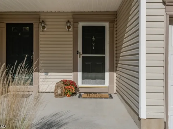 67 Hancock Dr, Morris Twp., NJ 07960