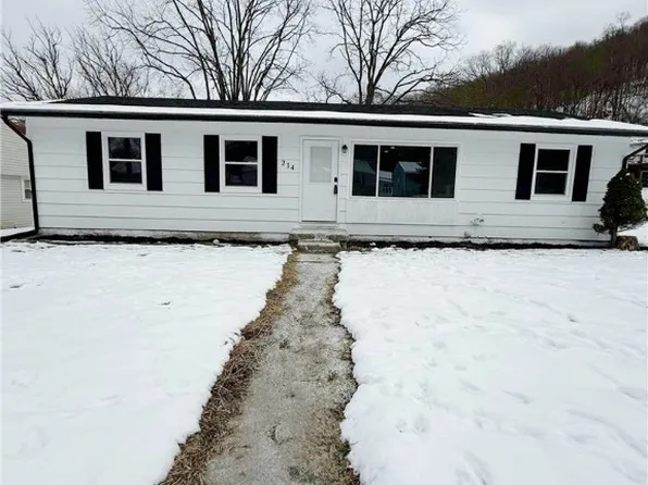 214 Valencia Pl, Saint Albans, WV 25177
