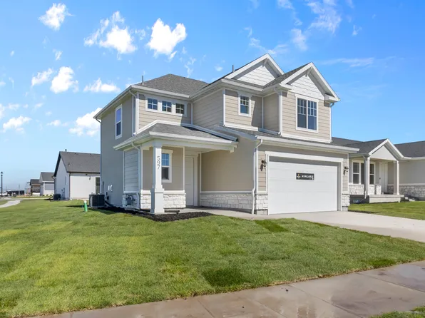 635 N 550 W, Smithfield, UT 84335