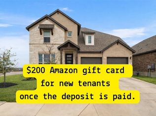 2516 Walking Y Rd, Georgetown, TX 78633