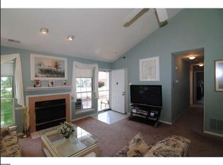 1709 Fredendall Cir, Southampton, PA