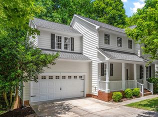 12601 Waterlow Park Ln, Raleigh, NC 27614