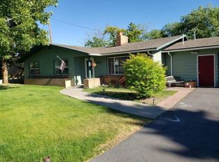 5910 Alva Ave, Klamath Falls, OR