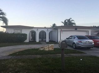 9360 NW 19th St, Pembroke Pines, FL 33024