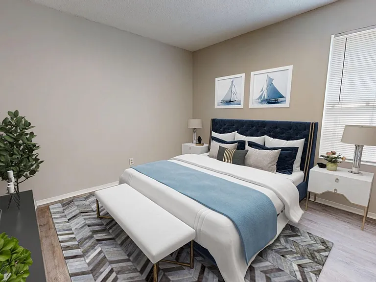 Biloxi Oaks Apartments — Photo 47