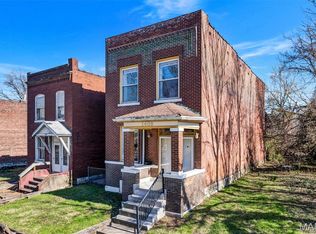 1408 E Linton Ave, Saint Louis, MO 63107