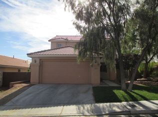 1625 April Shower Pl, Las Vegas, NV 89144