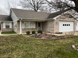 8325 Frankdale Ct, Indianapolis, IN