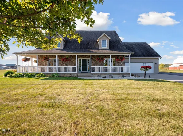 6079 County Rd S, Metamora, OH 43540