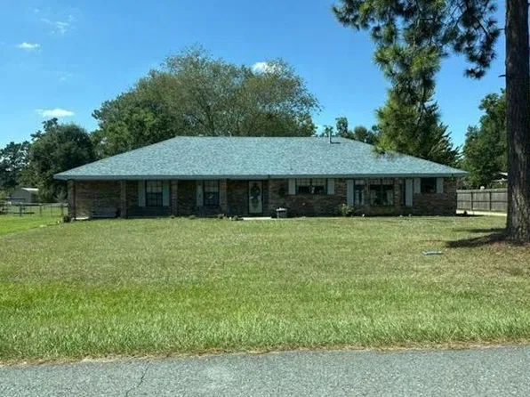133 Bobby Nichols Dr, Deridder, LA 70634