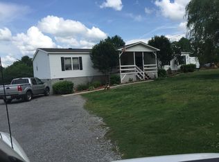 5721 S Commerce Rd, Watertown, TN 37184