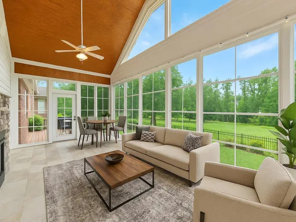498 Mountain Laurel, Chapel Hill, NC 27517