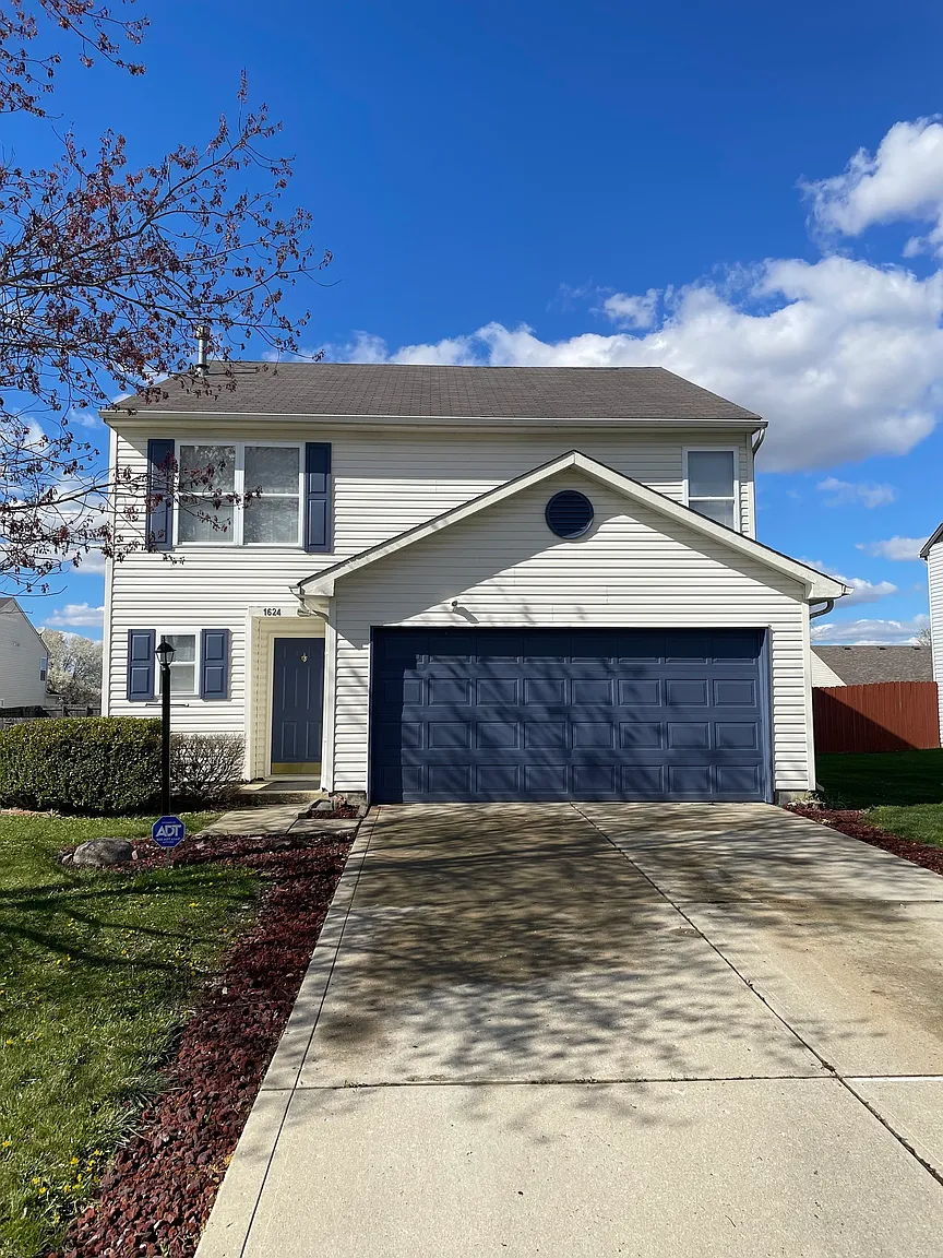 1624 Carlton Dr photo 1