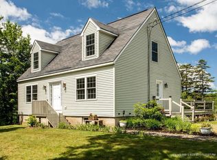 25 Murphy Rd, Boothbay, ME 04537