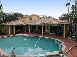 11301 Knot Way, Cooper City, FL 33026