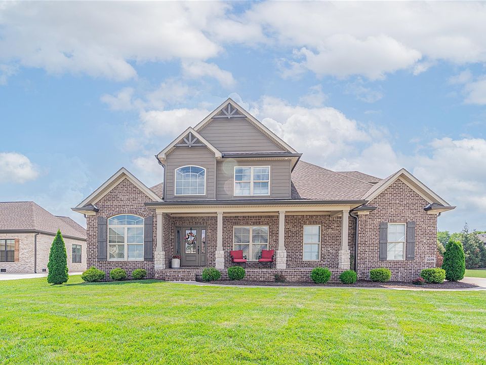 3279 S Glen Gables Blvd, Bowling Green, KY 42101 Zillow