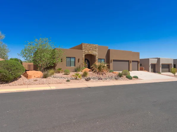 3185 S Sandstone Dr, Hurricane, UT 84737