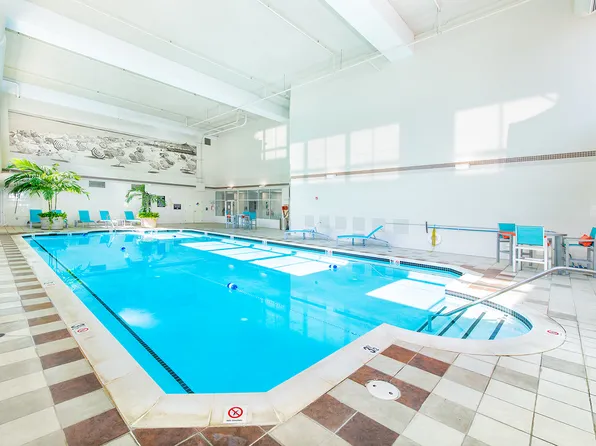 MAA National Landing