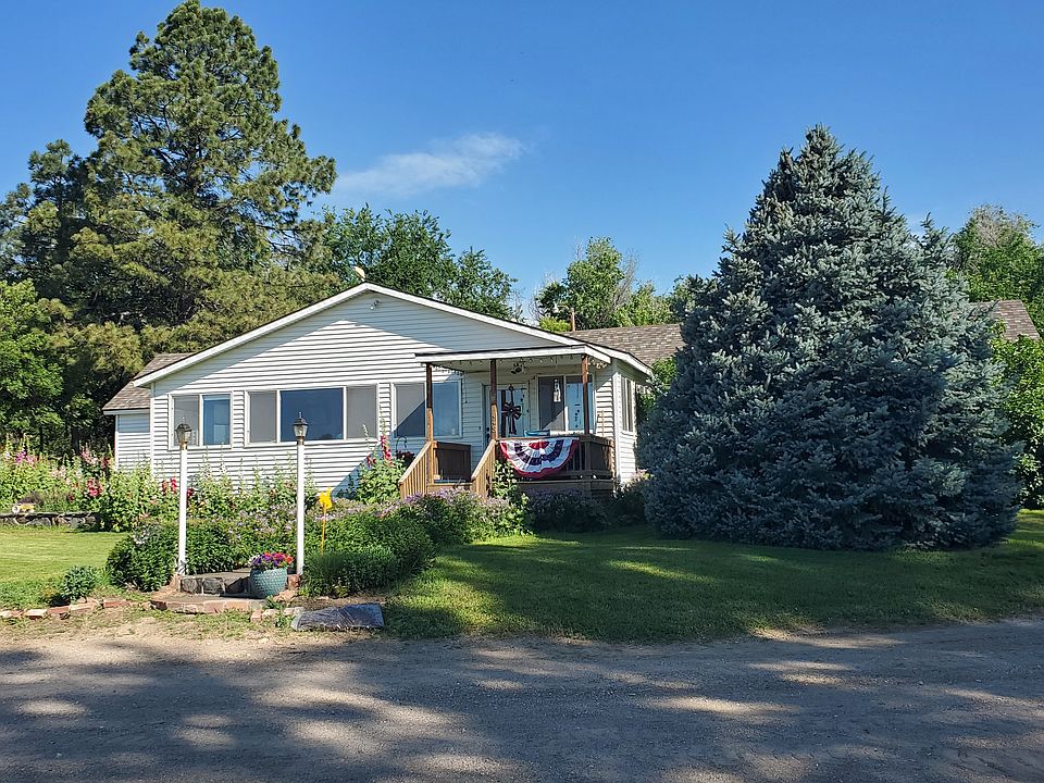 445 N Wheatland Hwy, Wheatland, WY 82201 MLS 11169699 Zillow