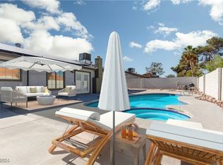 5161 Sepulveda Blvd, Las Vegas, NV 89118