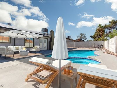 5161 Sepulveda Blvd, Las Vegas, NV, 89118