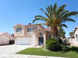 1819 English Rose Dr, Las Vegas, NV 89142