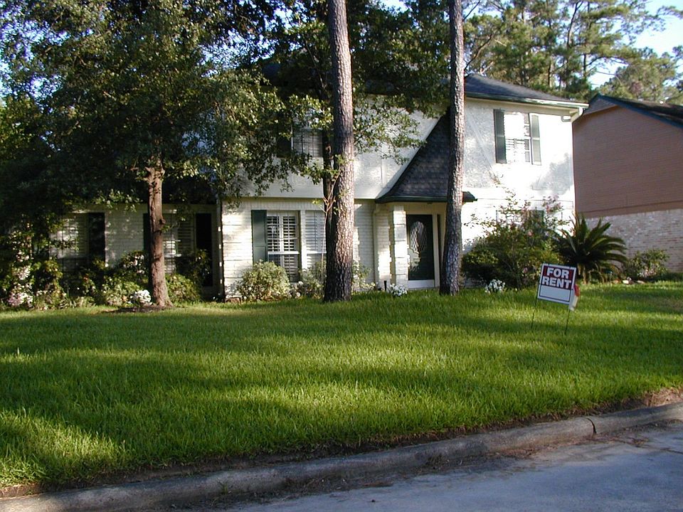 Wooded ldscpd cul de sac