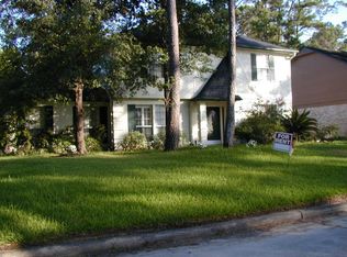 5507 Cobble Ln, Spring, TX 77379