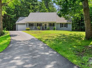 133 Fieldstone Estates Rd, York, ME 03909
