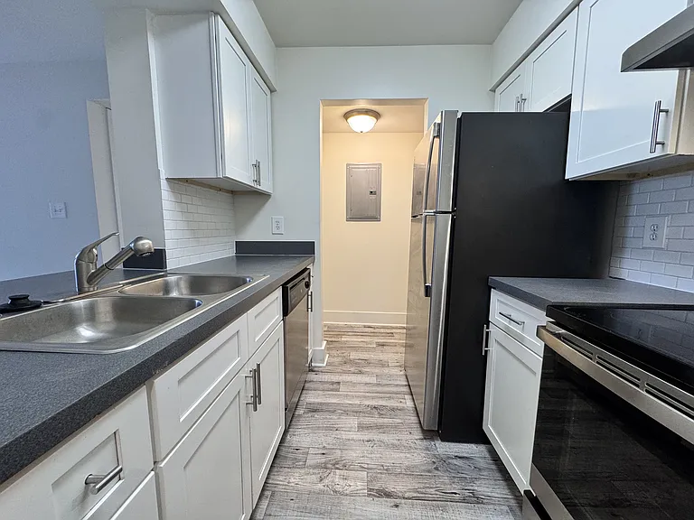 Arbor Mill Apartments at Norcross — Photo 152