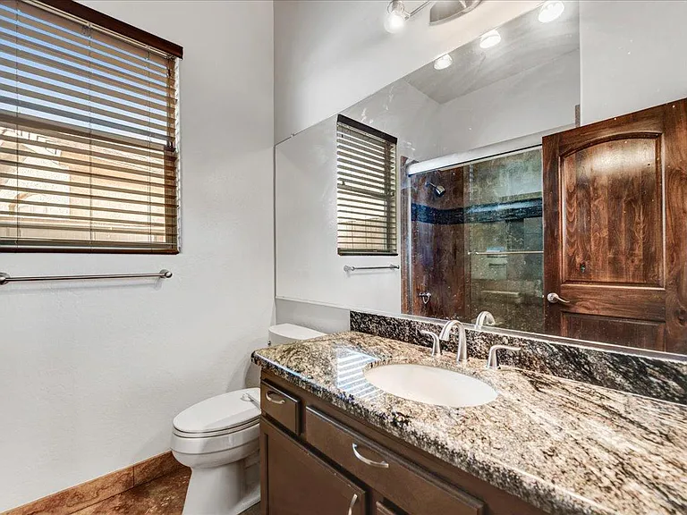 Bathroom #2