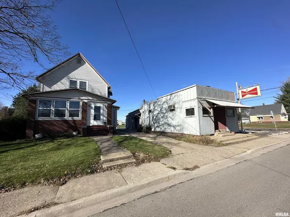 714 S Henderson St, Galesburg, IL 61401