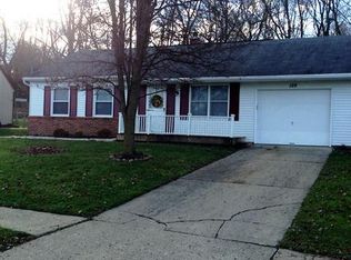 129 Williamsburg Ln NW, Lancaster, OH
