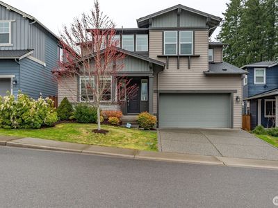 18872 Colwood Ave NE, Poulsbo, WA, 98370