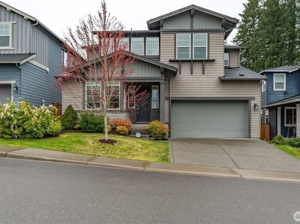 18872 Colwood Ave NE, Poulsbo, WA 98370