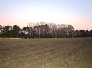 0 S Halifax Rd, Rocky Mount, NC 27803