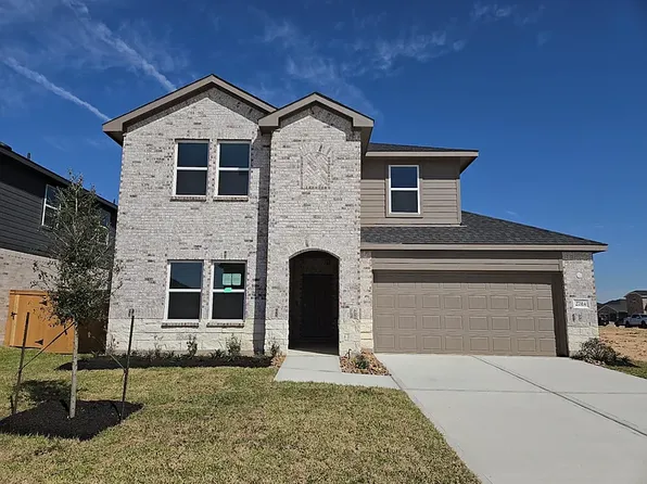 27314 Azure Falls Dr, Katy, TX 77493
