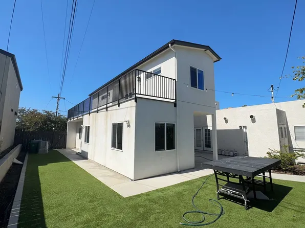 5474 Dorothy Dr, San Diego, CA 92115