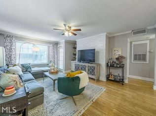 2034 Chastain Park Ct NE, Atlanta, GA 30342