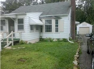 4611 E 34th St, Indianapolis, IN 46218