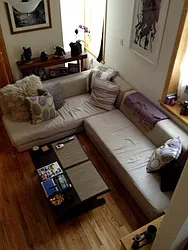 Rented by Salizzoni Realty