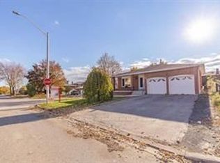 54 Richvale Dr S, Brampton, ON L6Z1M5