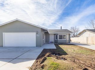 690 Cameron Way, Susanville, CA 96130