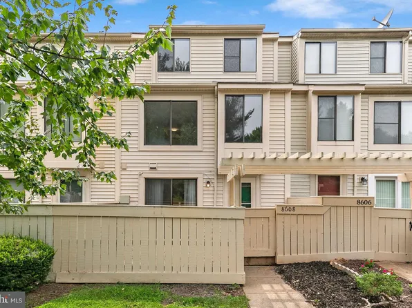 8608 Welbeck Way, Montgomery Village, MD 20886