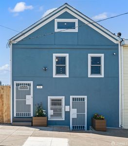 74 Crane St, San Francisco, CA, 94124