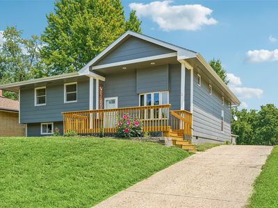 3831 Lay St, Des Moines, IA, 50317