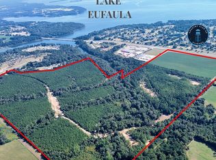 0 Highway 431 N, Eufaula, AL 36027